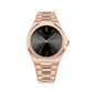 Heritage (Rose Gold & Black)