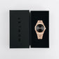 Heritage (Rose Gold & Black)