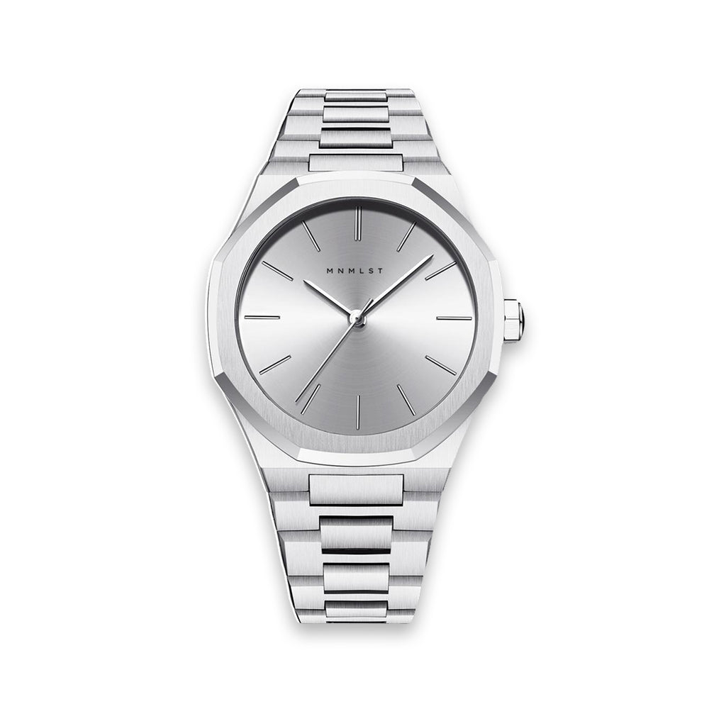 Heritage (Silver)