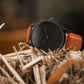 Legacy (Black & Tan)
