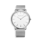 Iconic (Silver)