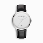 Spectre (Silver & Black)
