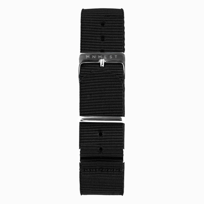 Nylon Strap for Rebel Collection