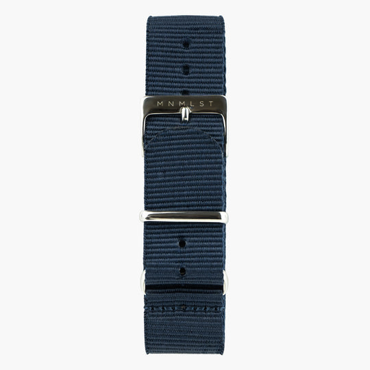 Nylon Strap for Rebel Collection
