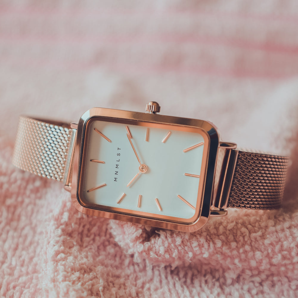 Dazzle (Rose Gold)
