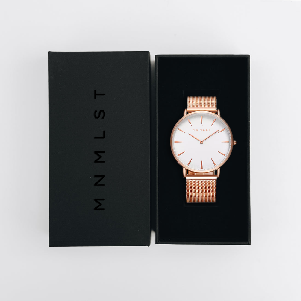 Iconic (Gold)